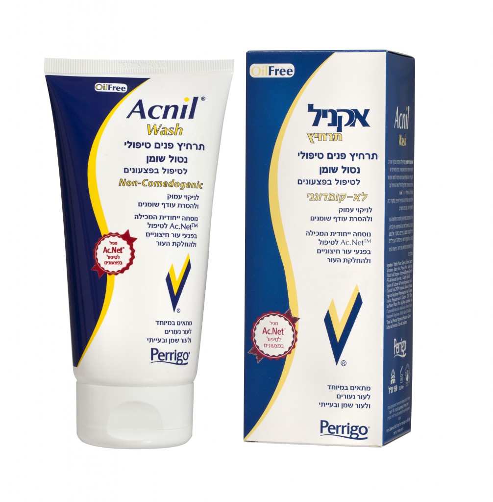 ACNIL-WASH